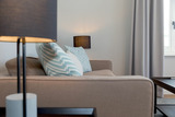 Ferienwohnung in Ahlbeck - Villa Seeblick Gothensee - Bild 5