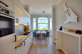 Ferienwohnung in Ahlbeck - Villa Seeblick Gothensee - Bild 8
