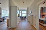 Ferienwohnung in Ahlbeck - Villa Seeblick Gothensee - Bild 10