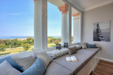 Ferienwohnung in Ahlbeck - Villa Seeblick Gothensee - Bild 11