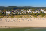 Ferienwohnung in Ahlbeck - Villa Seeblick Gothensee - Bild 22