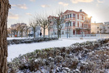 Ferienwohnung in Ahlbeck - Villa Seeblick Gothensee - Bild 23