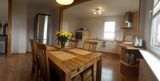 Ferienwohnung in Fehmarn OT Bannesdorf - Ferienhaus Am Feld, Whg. "Weizen" - Bild 1