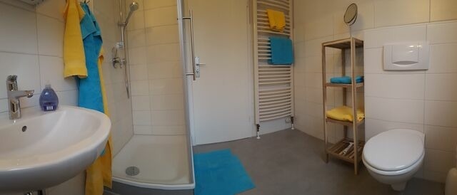 Ferienwohnung in Fehmarn OT Bannesdorf - Ferienhaus Am Feld, Whg. "Weizen" - Bild 4