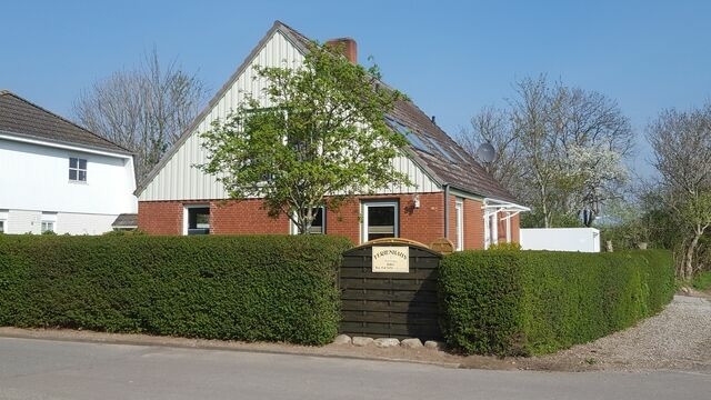 Ferienwohnung in Fehmarn OT Bannesdorf - Ferienhaus Am Feld, Whg. "Weizen" - Bild 6