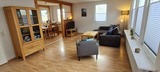 Ferienwohnung in Fehmarn OT Bannesdorf - Ferienhaus Am Feld, Whg. "Weizen" - Bild 13