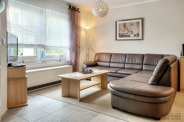 Ferienhaus in Zingst - Am Deich 27 - Bild 2