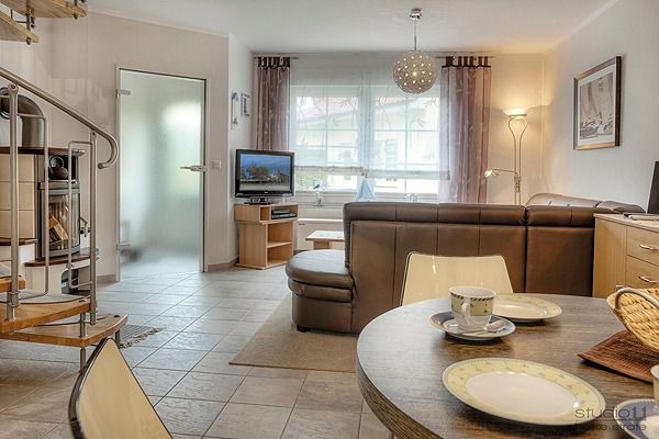 Ferienhaus in Zingst - Am Deich 27 - Bild 3