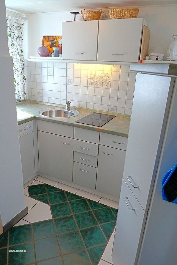 Ferienhaus in Ostseeheilbad Zingst - Ferienhaus Friedel - Bild 6