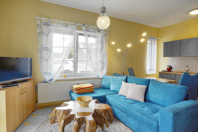 Ferienwohnung in Zingst - Seerano - Bild 3