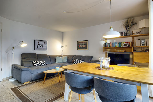 Ferienwohnung in Zingst - Wohnung Pauli, FW 2 - Bild 3