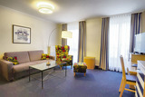 Ferienwohnung in Zingst - Am Kurhaus 318 PP 81 - Bild 2