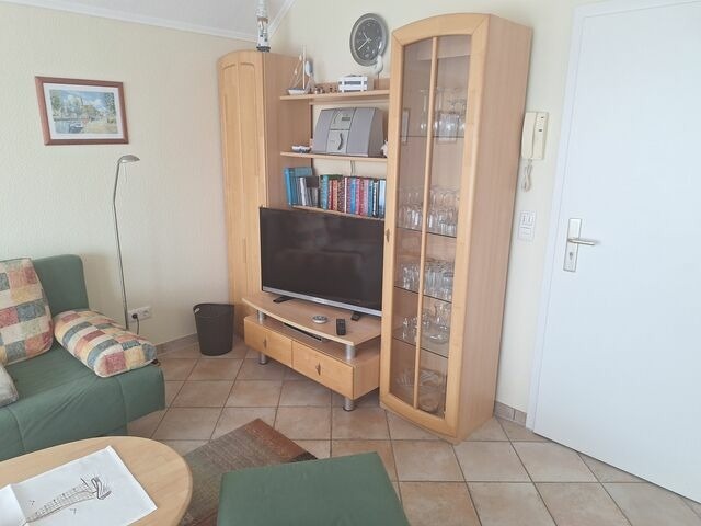 Ferienwohnung in Zingst - Meer, Whg. 16 - Bild 3