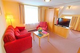 Ferienwohnung in Zingst - St. Michael, FW 1//PP am Haus - Bild 2