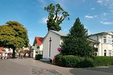 Ferienwohnung in Zingst - St. Michael, FW 1//PP am Haus - Bild 7