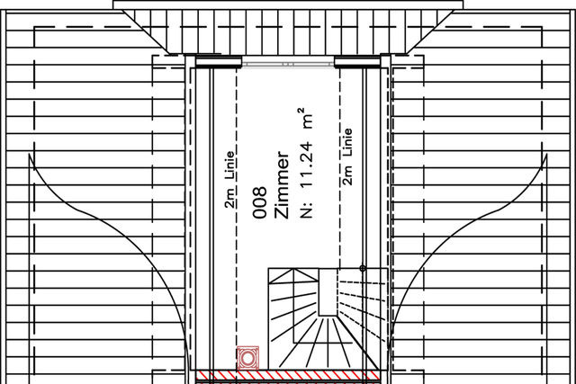 Ferienhaus in Zingst - Haus Windflüchter - Bild 12
