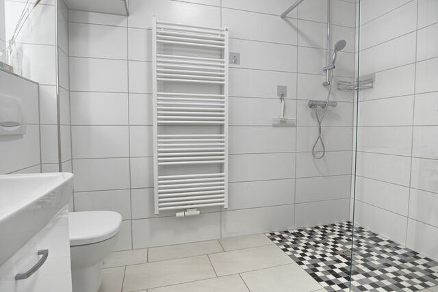 Ferienwohnung in Ostseeheilbad Zingst - Vierkant FW 2 - Bild 12