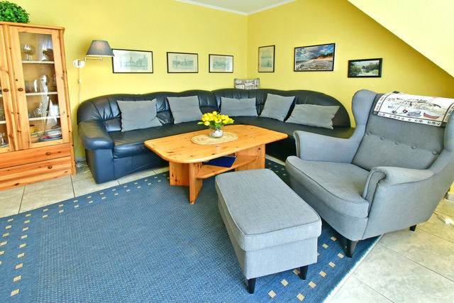 Ferienwohnung in Ostseeheilbad Zingst - L&ouml;scher, Friedrich FW 7 - Bild 2