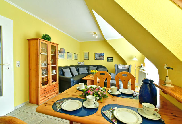 Ferienwohnung in Ostseeheilbad Zingst - L&ouml;scher, Friedrich FW 7 - Bild 5