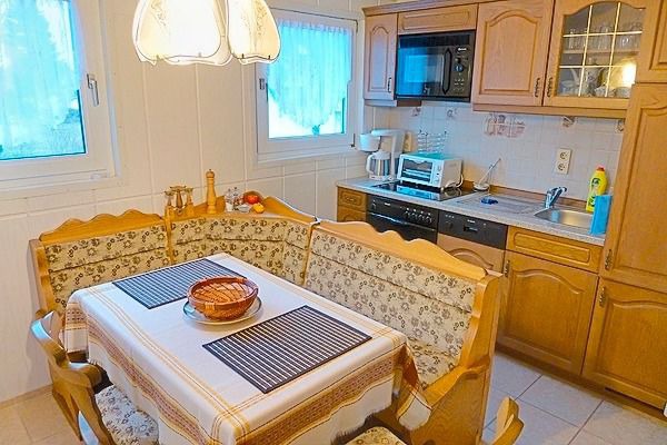 Ferienwohnung in Ostseeheilbad Zingst - Hennig, Otti - Bild 4