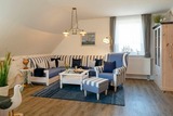 Ferienwohnung in Ostseeheilbad Zingst - Traumzeit, FW 1 - Bild 1