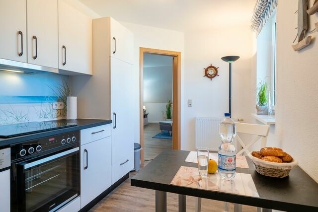 Ferienwohnung in Ostseeheilbad Zingst - Traumzeit, FW 1 - Bild 9