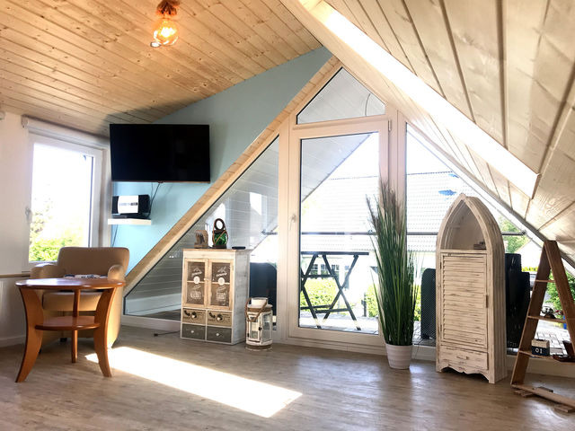 Ferienwohnung in Ostseeheilbad Zingst - Br&uuml;ckendeck App. 3 - Bild 3