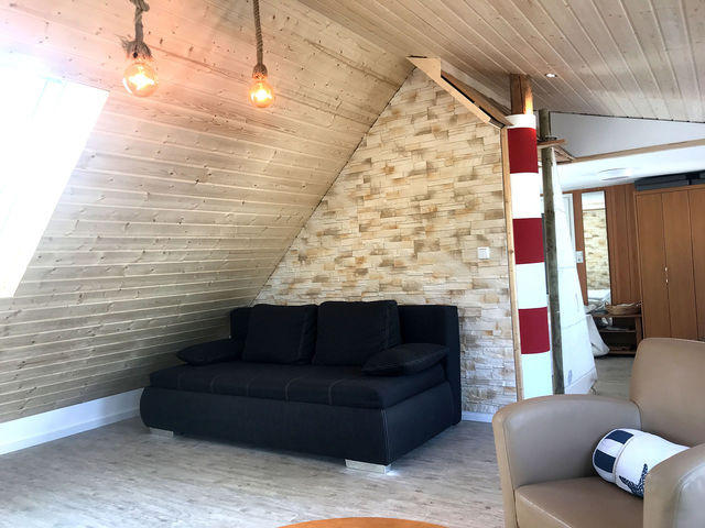 Ferienwohnung in Ostseeheilbad Zingst - Br&uuml;ckendeck App. 3 - Bild 4