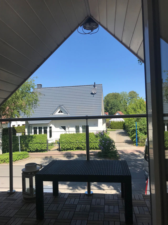 Ferienwohnung in Ostseeheilbad Zingst - Br&uuml;ckendeck App. 3 - Bild 7