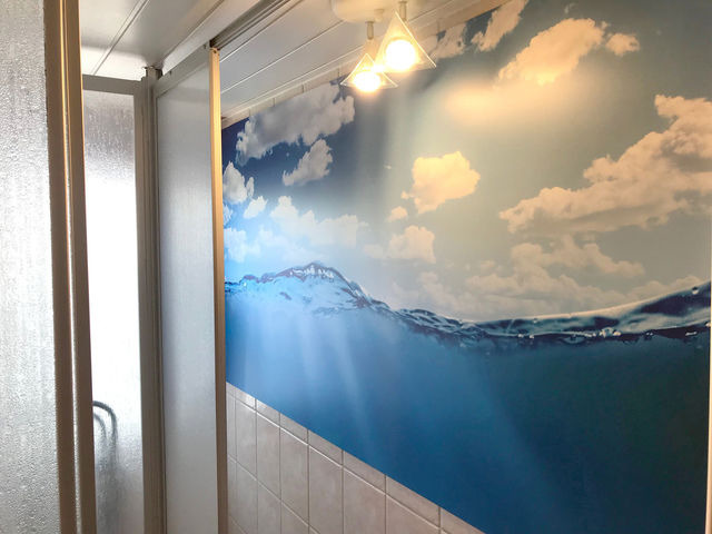 Ferienwohnung in Ostseeheilbad Zingst - Br&uuml;ckendeck App. 3 - Bild 12