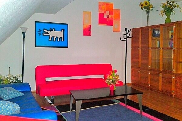 Ferienwohnung in Zingst - Illing, Wolfgang FW 8 - Bild 5
