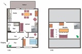 Ferienwohnung in Zingst - Illing, Wolfgang FW 8 - Bild 8