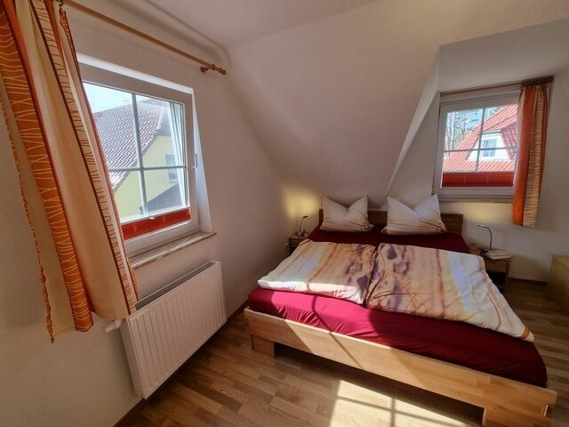 Ferienhaus in Ostseeheilbad Zingst - Am Deich 22 / Strandfalter Zingst - Bild 3