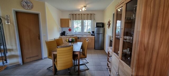 Ferienhaus in Ostseeheilbad Zingst - Am Deich 22 / Strandfalter Zingst - Bild 16