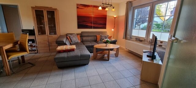 Ferienhaus in Ostseeheilbad Zingst - Am Deich 22 / Strandfalter Zingst - Bild 21