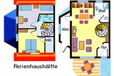 Ferienhaus in Zingst - Am Deich 01 - Bild 12