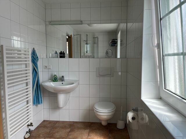 Ferienhaus in Ostseeheilbad Zingst - Ostseehaus 1 - Bild 11