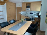 Ferienhaus in Ostseeheilbad Zingst - Ostseehaus 1 - Bild 4