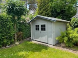 Ferienhaus in Ostseeheilbad Zingst - Ostseehaus 1 - Bild 16