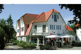 Ferienwohnung in Zingst - Wohnung Central FW 4 mit Balkon - Bild 1