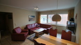 Ferienwohnung in Zingst - Wohnung Central FW 4 mit Balkon - Bild 2