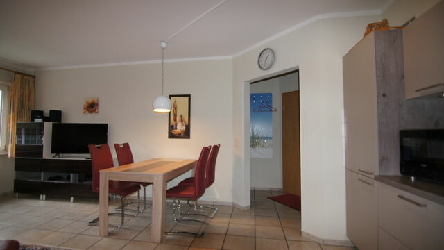 Ferienwohnung in Zingst - Wohnung Central FW 4 mit Balkon - Bild 3