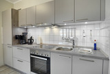 Ferienwohnung in Zingst - Wohnung Central FW 4 mit Balkon - Bild 4