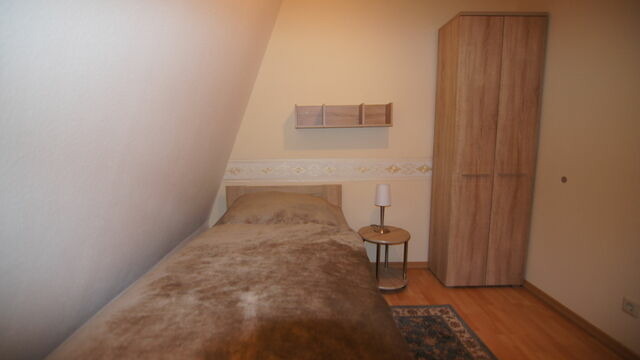 Ferienwohnung in Zingst - Wohnung Central FW 4 mit Balkon - Bild 6