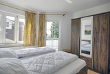 Ferienwohnung in Zingst - Wohnung Central FW 4 mit Balkon - Bild 7