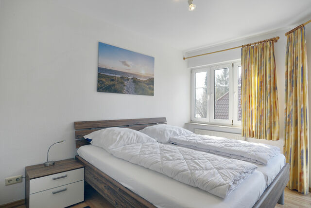 Ferienwohnung in Zingst - Wohnung Central FW 4 mit Balkon - Bild 8