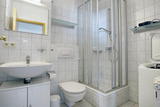 Ferienwohnung in Zingst - Wohnung Central FW 4 mit Balkon - Bild 9