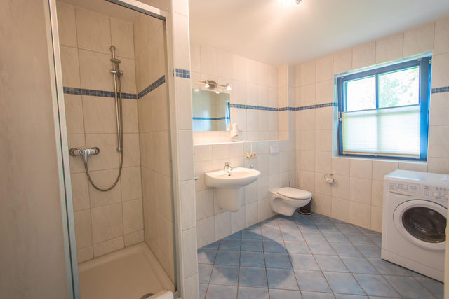 Ferienwohnung in Ostseeheilbad Zingst - Ostseebrise / Reetdach 2 - Bild 10