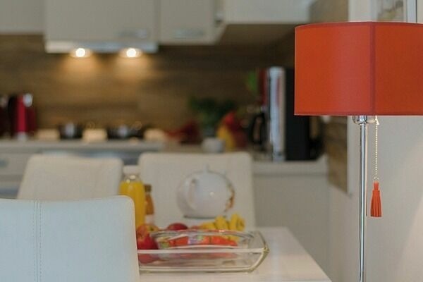 Ferienwohnung in Ostseeheilbad Zingst - Les Belles, Haus Davide, FW Exclusive, Whg. 7 - Bild 2