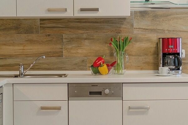 Ferienwohnung in Ostseeheilbad Zingst - Les Belles, Haus Davide, FW Exclusive, Whg. 7 - Bild 6